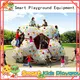 kids climbing kids amusement Bulk Buy galvanize-plated Smart Kids Playgrounds 1