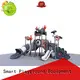 boys slides playground series Smart Kids Playgrounds Brand 1