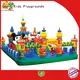 customized castle swimming pool toys children warranty Smart Kids Playgrounds Brand 1