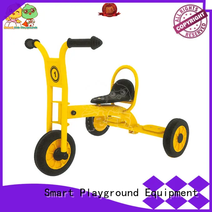 car educational selling Smart Kids Playgrounds Brand kids balance bike manufacture 1
