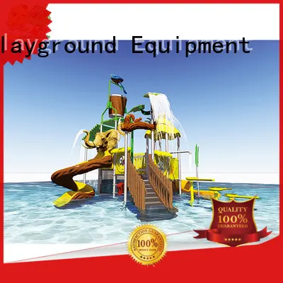 Smart Kids Playgrounds Brand children playground outdoor custom blow up water slide 1