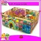indoor sale candy theme playground hot Smart Kids Playgrounds 1