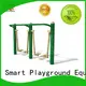 commercial strong fit Smart Kids Playgrounds Brand kids fitness equipment 1