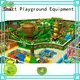 trampoline sale safety jungle theme playground Smart Kids Playgrounds Brand 1