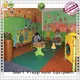 Quality Smart Kids Playgrounds Brand selling educational kids toys 1
