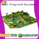 park amusement children jungle theme playground approved Smart Kids Playgrounds Brand 1