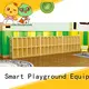 childrens table toy kindergarten furniture Smart Kids Playgrounds Brand 1