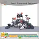 Smart Kids Playgrounds Brand sale kids slide outdoor factory 1