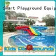 Quality Smart Kids Playgrounds Brand sale water park equipment 1