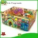 high-quality indoor best indoor playground Smart Kids Playgrounds Brand 1