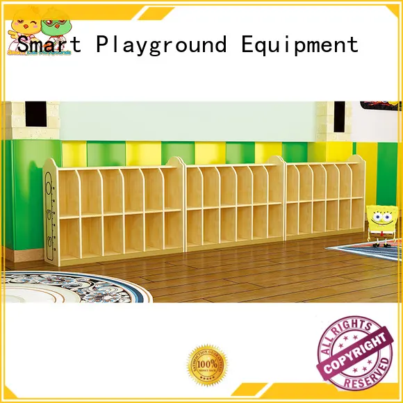 study kindergarten furniture library Smart Kids Playgrounds company 1