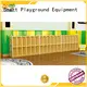 study kindergarten furniture library Smart Kids Playgrounds company 1
