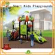 boys slides play park Warranty Smart Kids Playgrounds 1