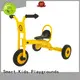 plastic wooden Smart Kids Playgrounds Brand kids balance bike factory 1