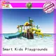 Quality Smart Kids Playgrounds Brand sale outdoor water park equipment 1
