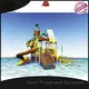 slide items children water park equipment sale Smart Kids Playgrounds 1
