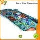 Quality Smart Kids Playgrounds Brand ocean themed toys for toddlers castle children 1