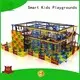 Smart Kids Playgrounds Brand customized rope play equipment adventure factory 1