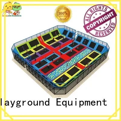 sale indoor trampoline park big Smart Kids Playgrounds Brand 1