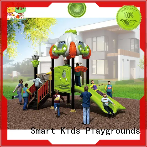 Smart Kids Playgrounds Brand play systems prices kids slide manufacture 1