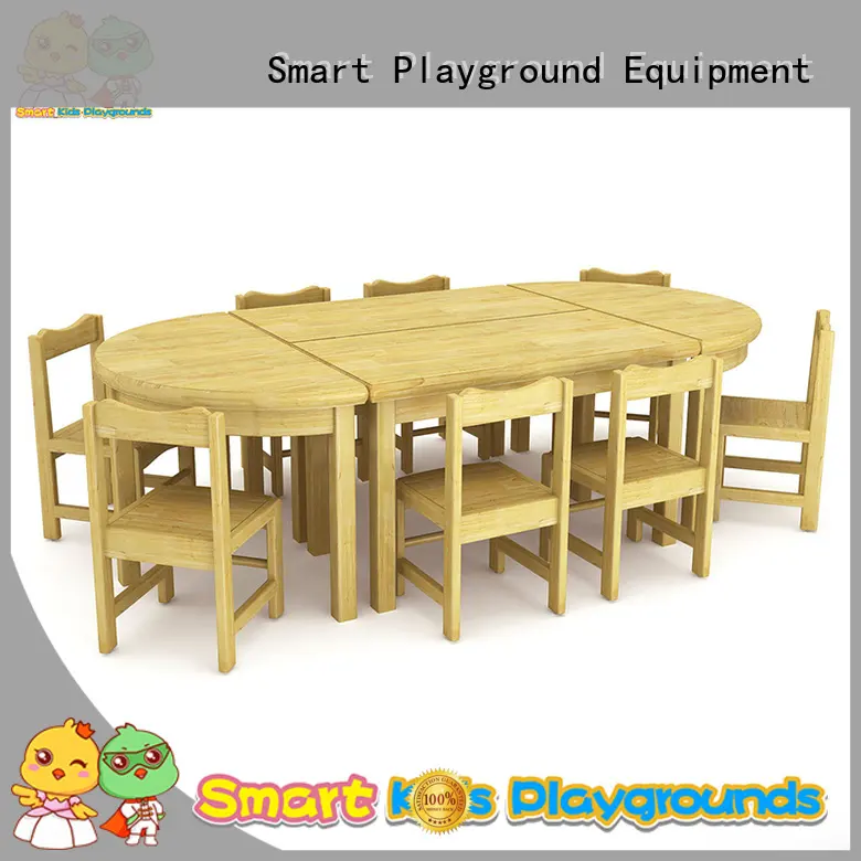 kids childrens table & chairs special design for preschool Smart Kids Playgrounds 1