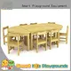 kids childrens table & chairs special design for preschool Smart Kids Playgrounds 1
