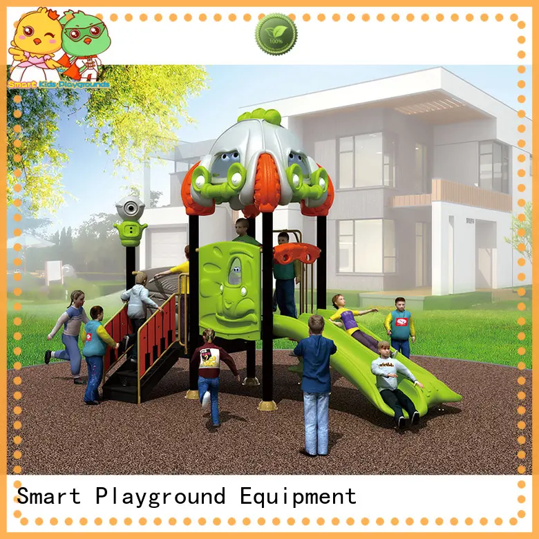 stable kids plastic slide for sale for kindergarten 1