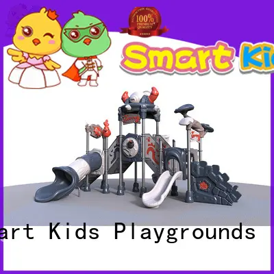 garden slide prices for supermarket Smart Kids Playgrounds 1