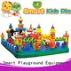 safe cute pool floats for play centre 1