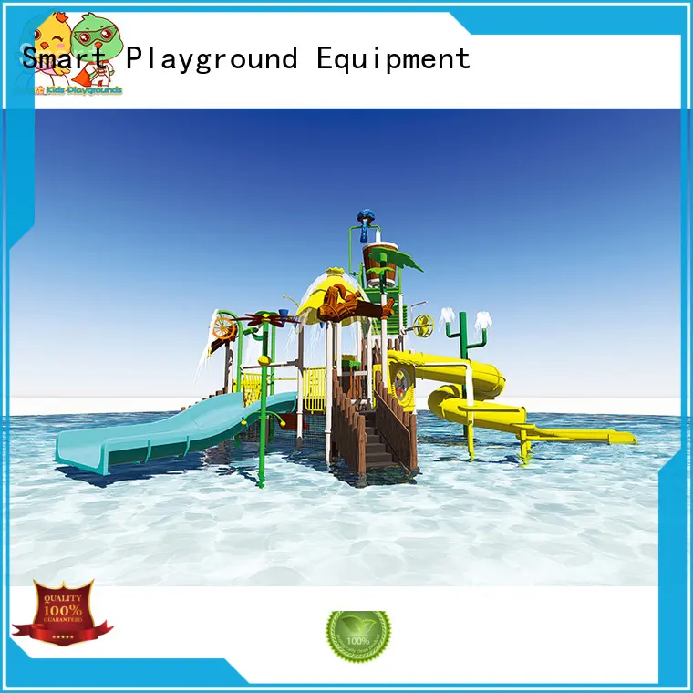 Smart Kids Playgrounds security kids water slide sale for playground 1