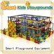 funny childrens playground for kids for shopping mall Smart Kids Playgrounds 1