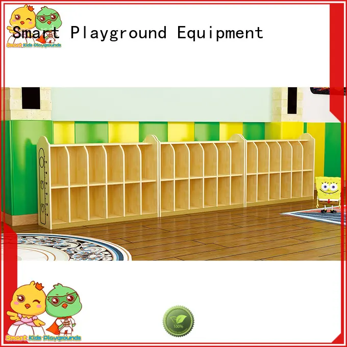 Smart Kids Playgrounds kids preschool furniture supply for kindergarten 1