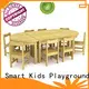 furniture childrens table supply for kindergarten Smart Kids Playgrounds 1