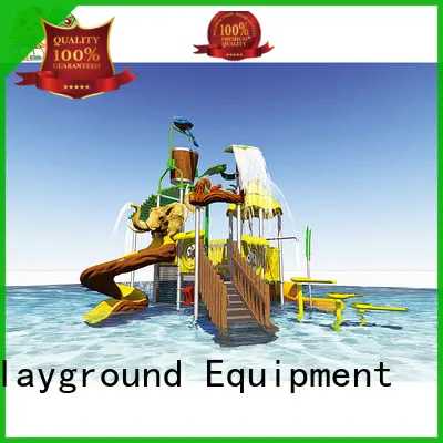 Smart Kids Playgrounds durable water slides for kids play for play centre 1