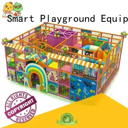 skp1811201 maze equipment children for indoor Smart Kids Playgrounds 1