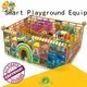 skp1811201 maze equipment children for indoor Smart Kids Playgrounds 1