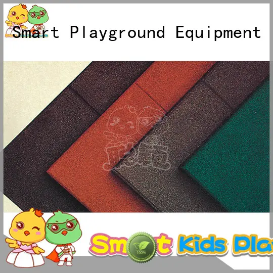 assembles kindergarten floor mats skp1810231 for plaza Smart Kids Playgrounds 1