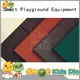 assembles kindergarten floor mats skp1810231 for plaza Smart Kids Playgrounds 1
