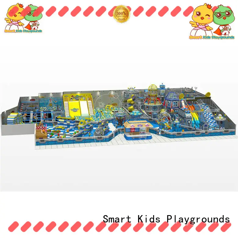 Customized maze equipment for fun for amusement park 1