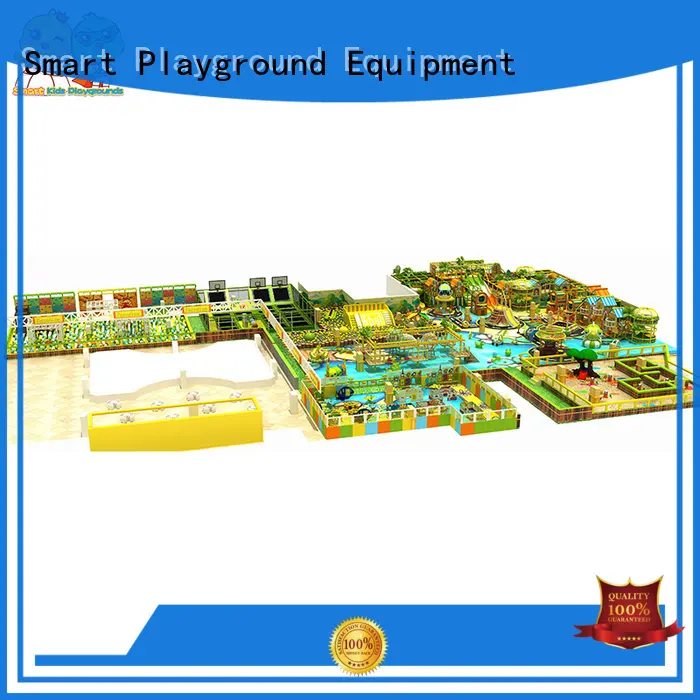 area indoor jungle gym for happy for shopping mall 1