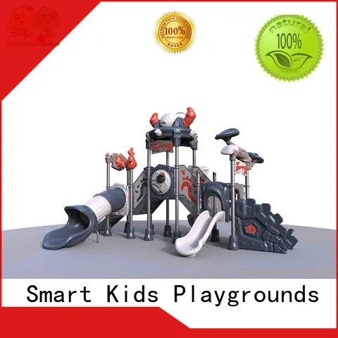 stable tube slide factory for Amusement park 1