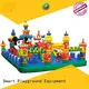 safe inflatable pool toys factory for play centre 1