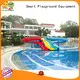 Smart Kids Playgrounds security water park playground high quality for playground 1