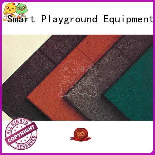 playground kindergarten floor mats easy to set up for sport court Smart Kids Playgrounds 1