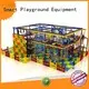 Smart Kids Playgrounds security rope play equipment for fitness for plaza 1