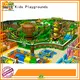 Smart Kids Playgrounds durable jungle theme playground theme for Kindergarden 1