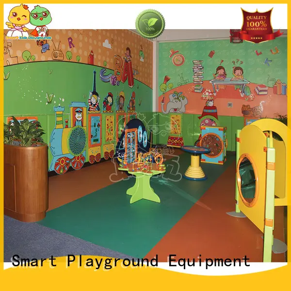 Smart Kids Playgrounds funny kids toys plastic for House 1