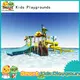 Smart Kids Playgrounds park water park playground promotion for amusement park 1