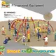 climbing wall rock for gargen Smart Kids Playgrounds 1