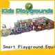 Smart Kids Playgrounds indoor space theme playground supplier for amusement park 1